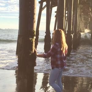 Meet your Posher, Michaela